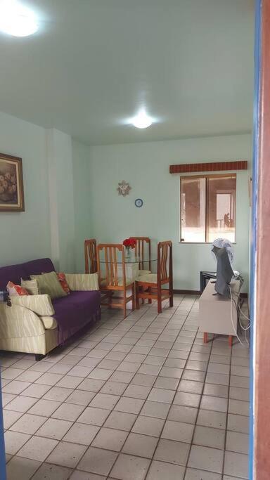 Apartament Ondina Frente Ao Sol Salwador Zewnętrze zdjęcie