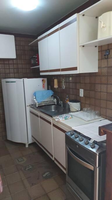 Apartament Ondina Frente Ao Sol Salwador Zewnętrze zdjęcie